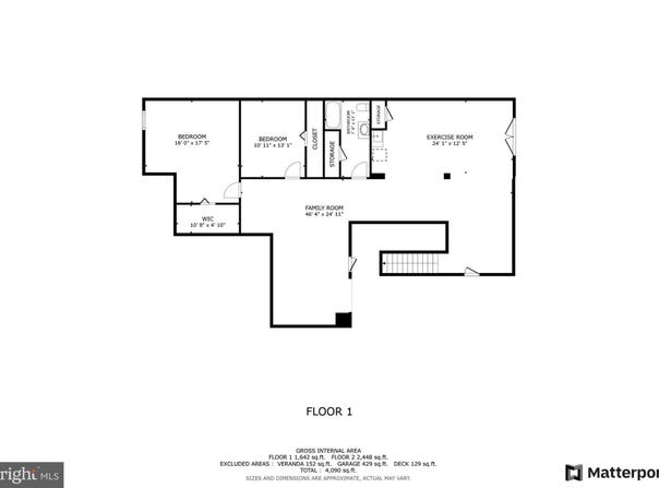 13621 HEARST PLACE, CHARLOTTE HALL, MD 20622