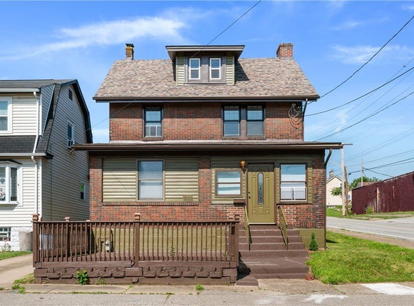 200 Thomas Street, West Mifflin, PA 15122