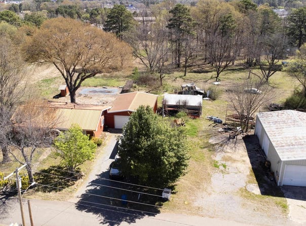 2210 Brandon Road, Bryant, AR 72022