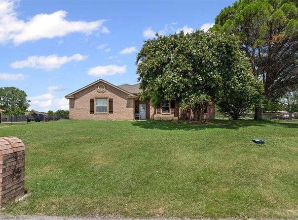 108 Lori Drive, Willow Park, TX 76087
