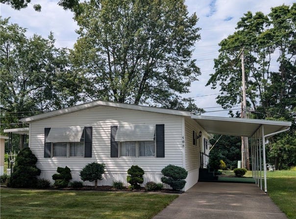 103 G Street, Navarre, OH 44662