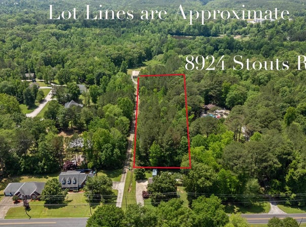 8924 STOUTS ROAD, KIMBERLY, AL 35091