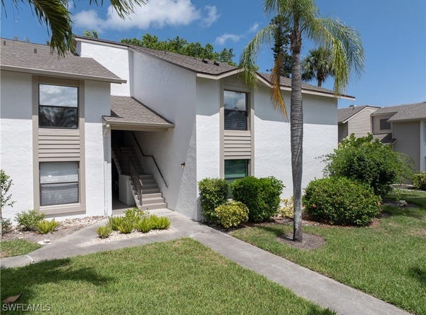 5483 Peppertree Drive unit: 1, Fort Myers, FL 33908