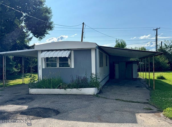203 Yerger Drive, Bozeman, MT 59718