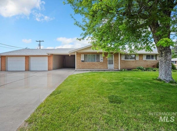 1425 H Street, Rupert, ID 83350