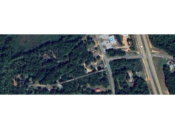 0 Stone Lane, Thomaston, GA 30286