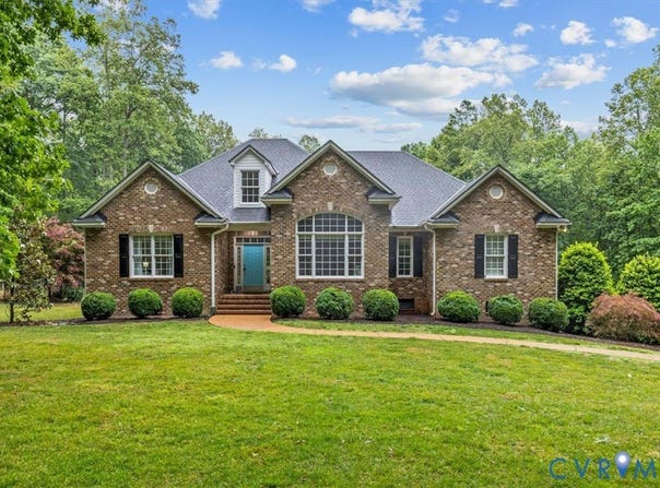 2792 E Maple Grove Lane, Powhatan, VA 23139