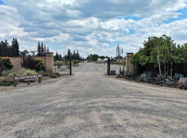 8575 E Olive Avenue, Fresno, CA 93737