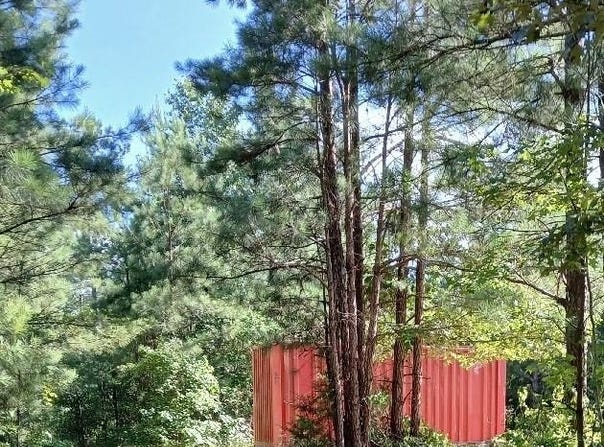 776 North Springs Road, Blackstock, SC 29014