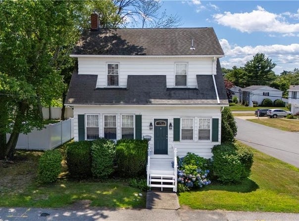53 Wampanoag Trail, East Providence, RI 02915