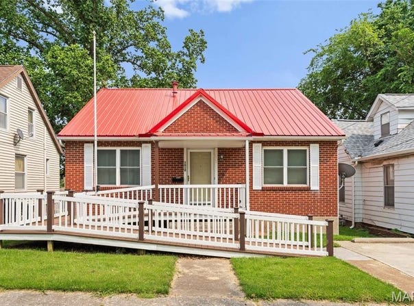 1610 Swanwick Street, Chester, IL 62233