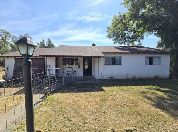 4204 County Road S, Orland, CA 95963