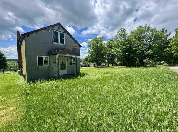 417 3rd Street, Alpha, MI 49902