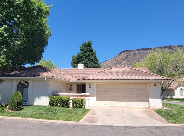 275 S VALLEY VIEW DR, St George, UT 84770
