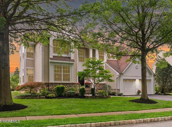 6 Dorchester Court, Matawan, NJ 07747