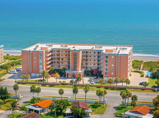 1345 N Hwy A1A, Indialantic, FL 32903