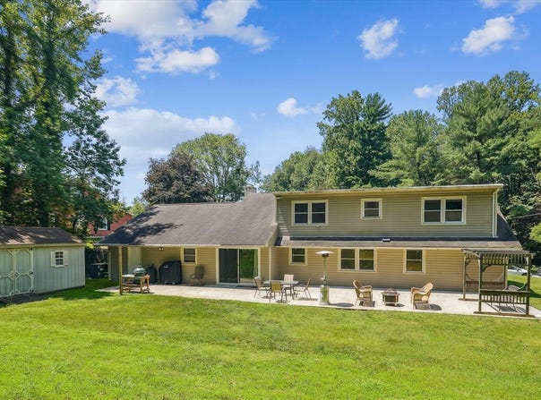 12116 LONG RIDGE LANE, BOWIE, MD 20715