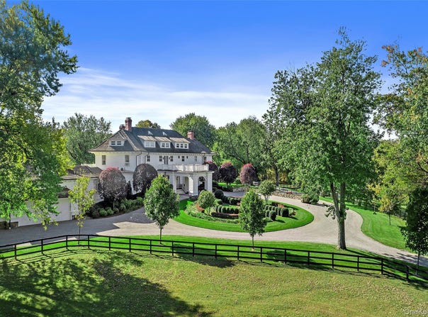 270 Guard Hill Road, Bedford Corners, NY 10549