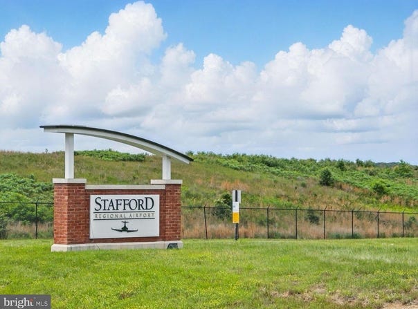 RAMOTH CHURCH ROAD, STAFFORD, VA 22554