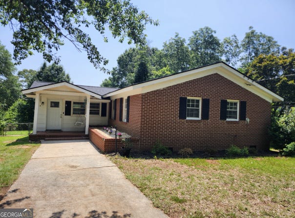 1710 Ridge, Griffin, GA 30223