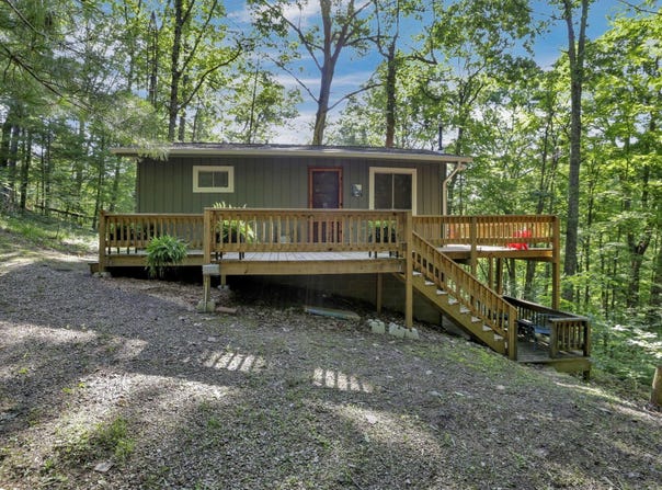 11140 Andrus Drive, Glouster, OH 45732