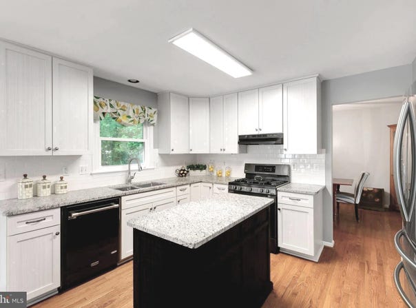 16068 HAYES LANE, WOODBRIDGE, VA 22191