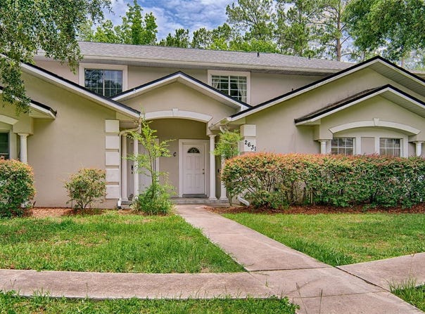 2631 NW 104TH COURT, GAINESVILLE, FL 32606