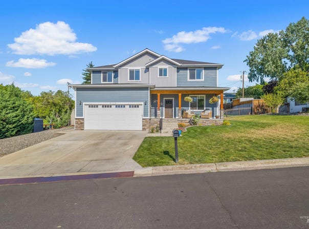 2119 13th Street, Lewiston, ID 83501