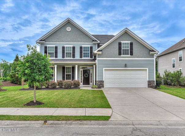 1606 Davenport Drive, Evans, GA 30809