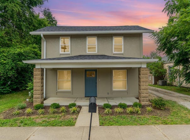84 Foster Maineville Road, Maineville, OH 45039