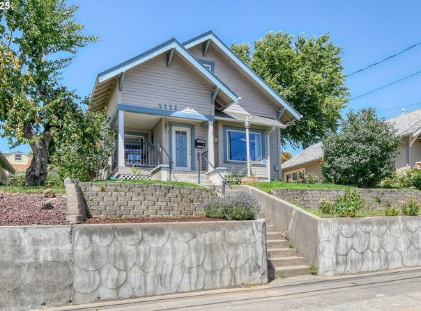 1111 NW CARDEN AVE, Pendleton, OR 97801
