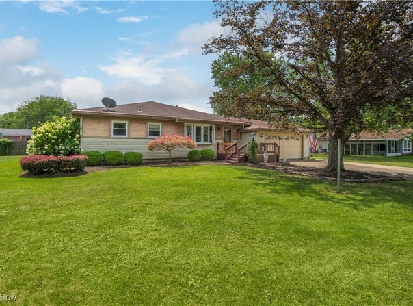 1140 W River Road, Vermilion, OH 44089