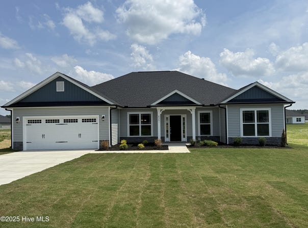 4961 Trident Maple Court, Battleboro, NC 27809