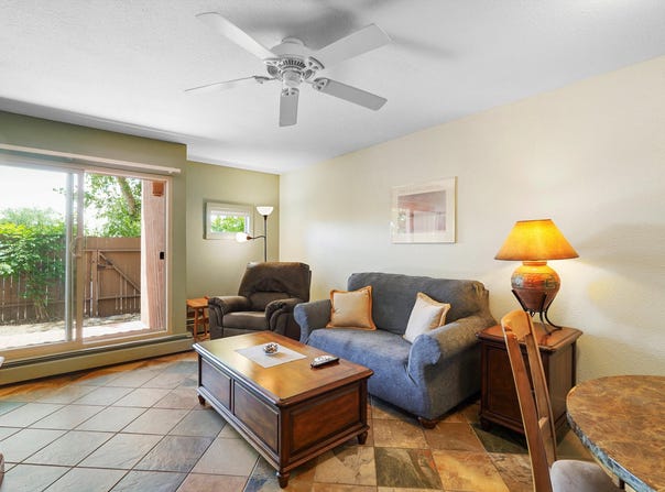 149 N CALLE OJO FELIZ, Santa Fe, NM 87505