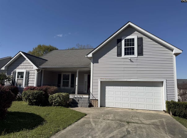 520 Gallatin Circle, Irmo, SC 29063