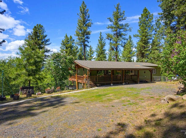 79 Sunset Loop, Cascade, ID 83611