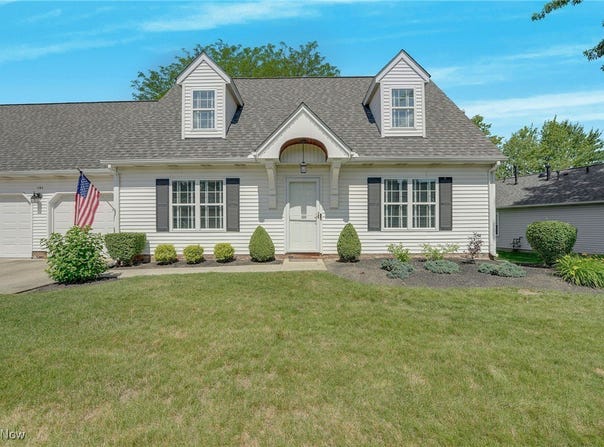 183 Newport Drive, OH 44077