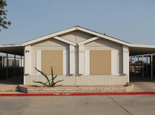 3589 Wells Road, Blythe, CA 92225