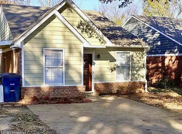 9452 Trotwood Cove, Olive Branch, MS 38654