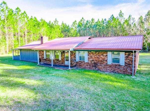 4606 Dukes Road, Waycross, GA 31503