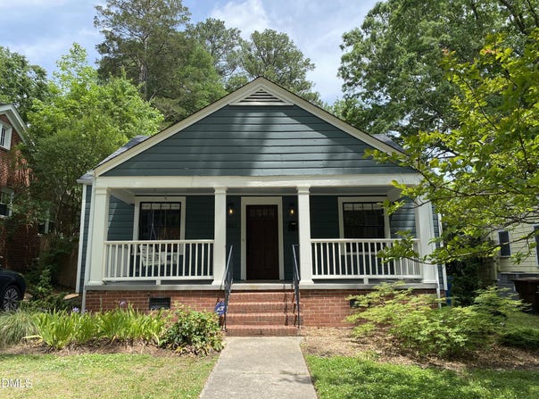 1317 Vickers Avenue, Durham, NC 27707