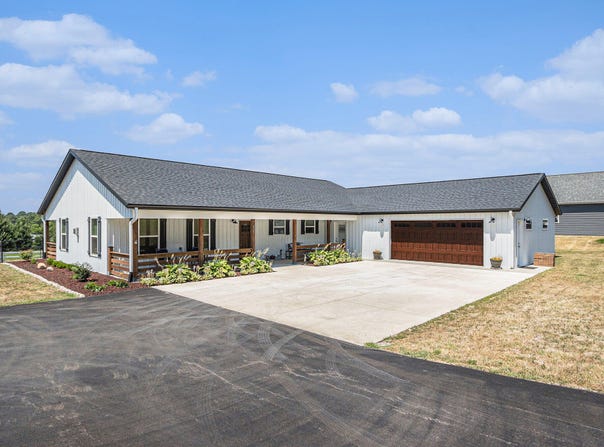 625 Orchard Street, Lawton, MI 49065