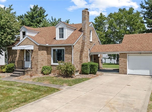 2088 Western Avenue, Alliance, OH 44601