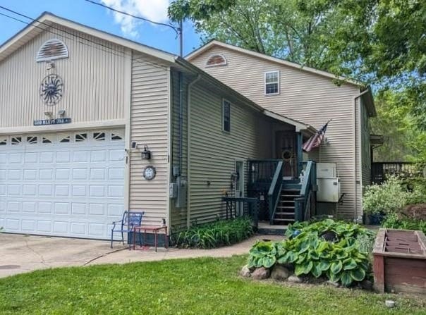 150 Parkhall Drive, OH 44077