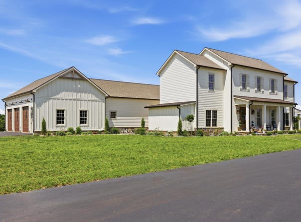 8501 Moore Road, Paducah, KY 42001