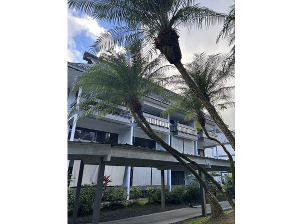 400 HUALANI ST, Hilo, HI 96720