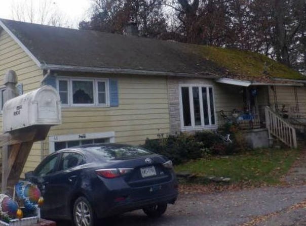 60 E Thomas St, Binghamton, NY 13901