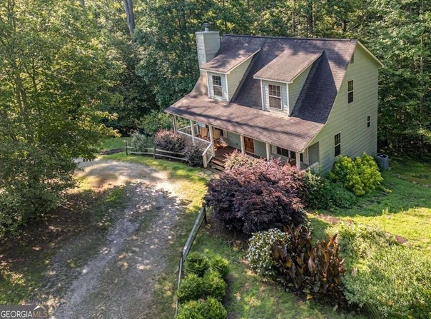 104 Buck, Dahlonega, GA 30533