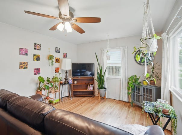 4131 Cornell Street, Des Moines, IA 50313