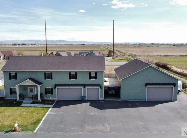 2020 E Timberview Drive, Idaho Falls, ID 83401